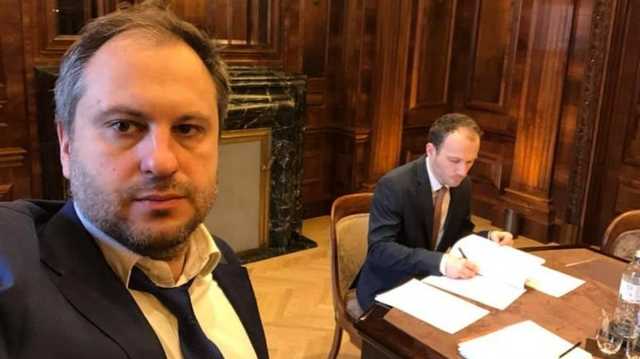 Украина официально отказалась от штрафов Газпрома на 7,4 миллиарда