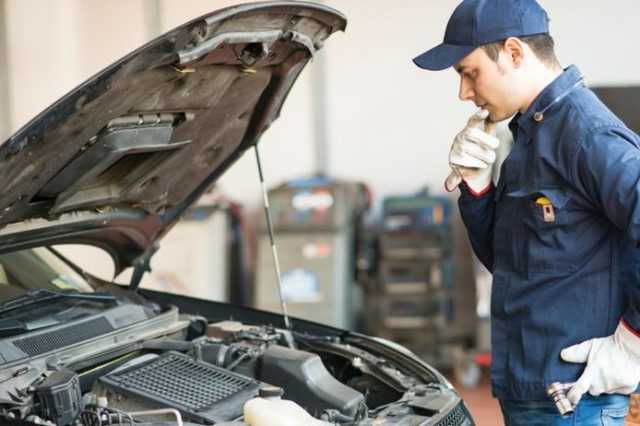 В 2020 году в Украину вернется обязательный техосмотр автомобилей