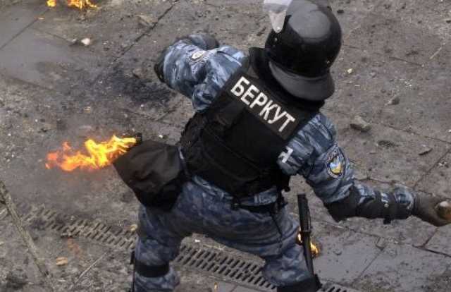 В ООН обеспокоены передачей беркутовцев в ОРДЛО