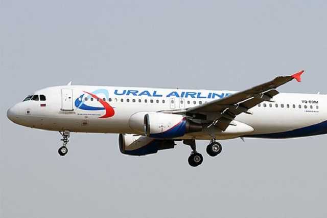 Отказал двигатель: в России случилось новое ЧП с самолетом