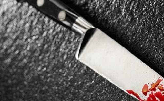 В Кривом Роге мужчине отрезали палец из-за разговора по телефону