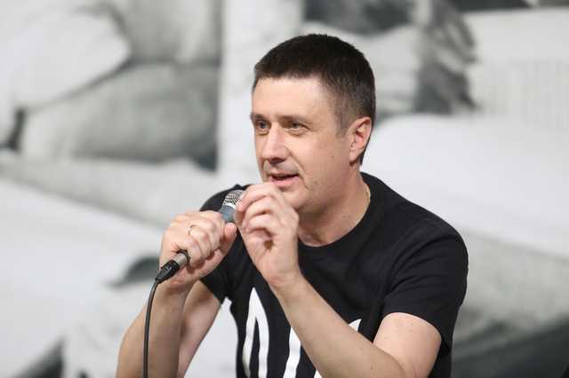 Назад в Россию во главе с Зеленским! — экс-вице-премьер