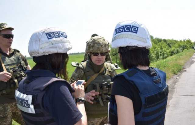 В СЦКК підбили статистику роботи на передовій за рік