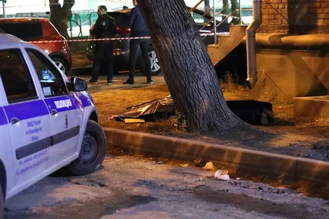 В канун нового года в России расстреляли полицейских: есть жертвы