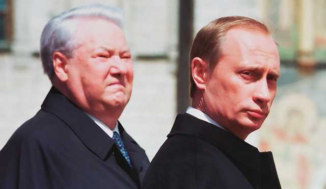 Виталий Портников: Итоги двадцатилетия — Россия. «Я устал. Я ухожу»