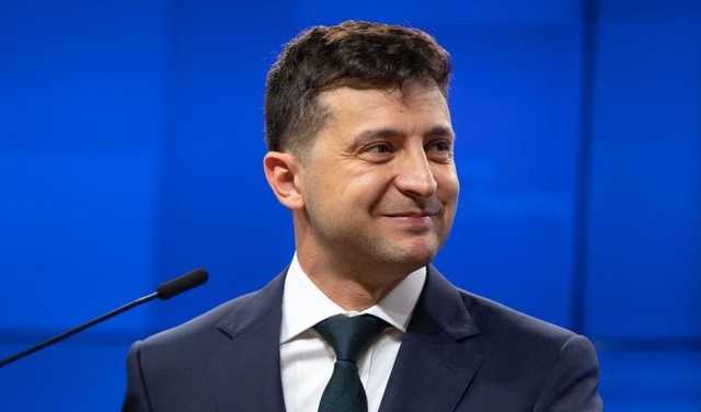 "Нах*й оно мне надо было?!" Обращение Зеленского в "Лиге смеха" поразило всех