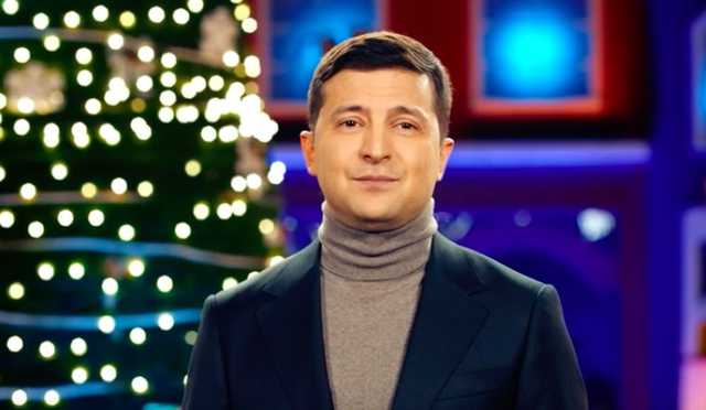 А ты поздравил своего ватника и своего сепара, как предложил Зеденский?