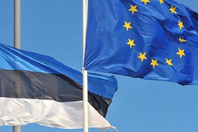 Эстония потребовала у России отдать две области: заявление