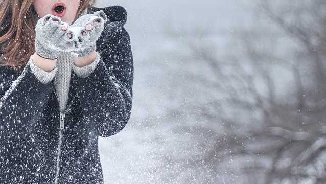 В Україну йде похолодання: синоптики дали детальний прогноз на 2 січня
