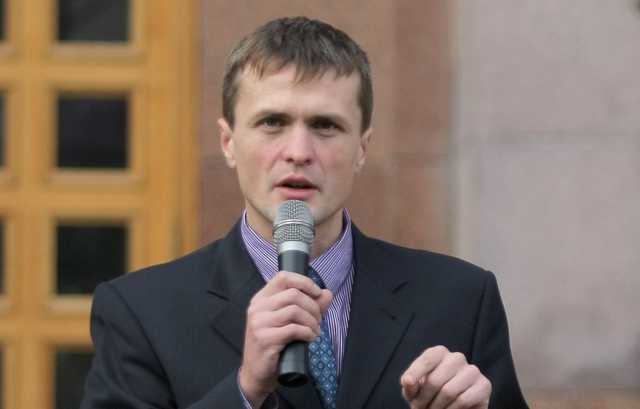 Манифест равнодушных от Зеленского — нардеп из «Батькивщины»