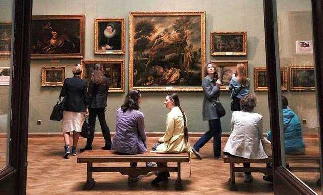 В январе некоторые музеи Киева можно посетить бесплатно. График