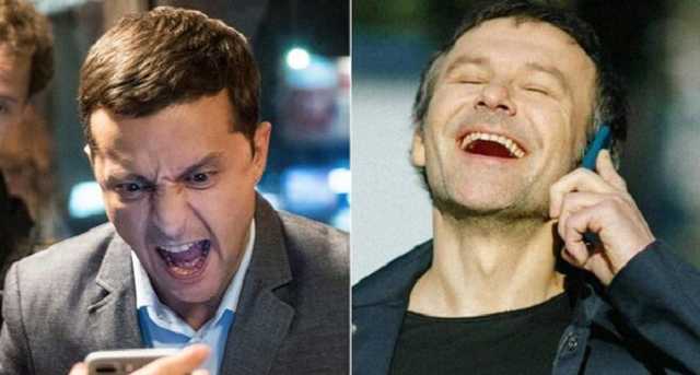 Вакарчук рассказал о "четком" разговоре с Зеленским