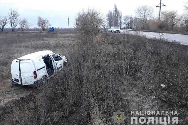 Под Киевом пьяный подросток устроил смертельное ДТП