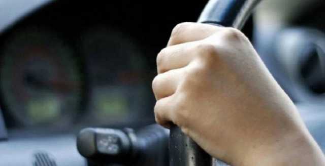 Неизвестные убили мужчину в Харькове и угнали его автомобиль