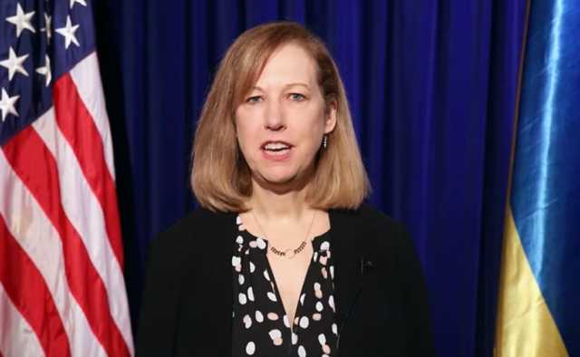 США нашли временную замену Тейлору в Украине