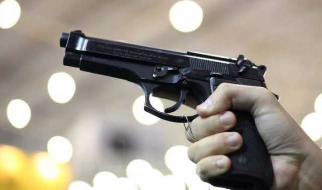 Стрельба в центре Киева: молодежь оружием решила завершить конфликт, есть пострадавшие