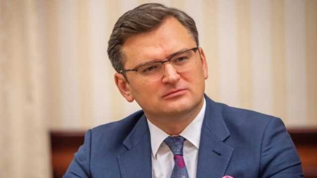 "Не можем запретить": Кулеба рассказал о прямых поставках газа из РФ