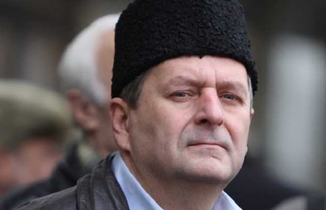 Діалогу із Зеленським по звільненню кримських татар досі немає, – Чийгоз