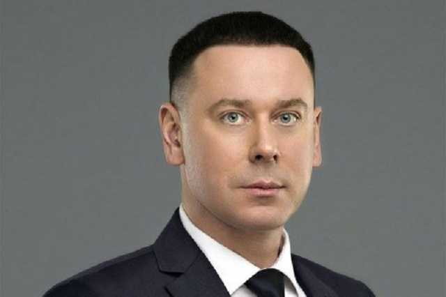 Главой отдела по расследованиям дел Майдана в ГБР назначен Александр Буряк