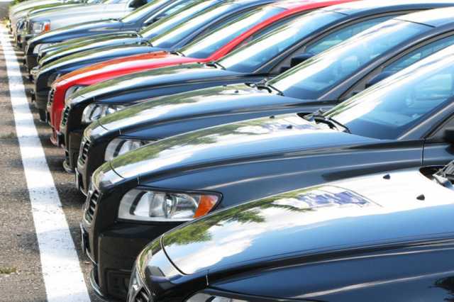 В Украине увеличился спрос на новые авто