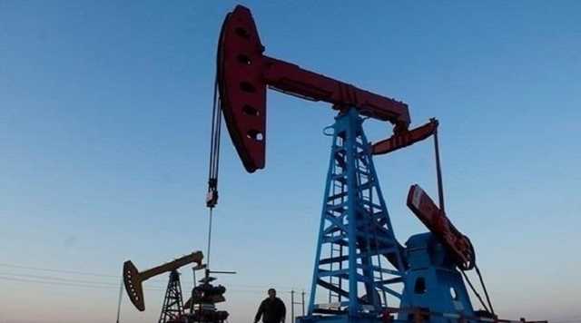 Россия побила рекорд СССР по добыче нефти