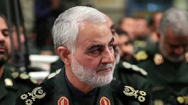 США по приказу Трампа уничтожили иранского генерала