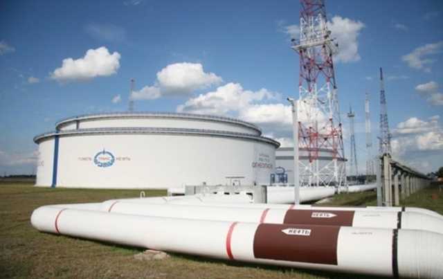 В Беларуси заявили о прекращении импорта нефти из РФ