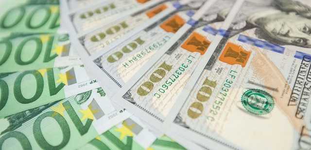 Що відбувається з гривнею на початку січня: курс валют від НБУ