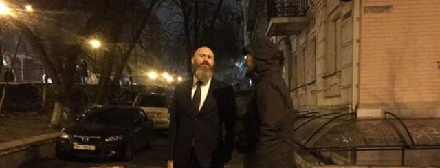 Дело Шеремета: пользователей Сети шокировали снимки с места следственного эксперимента