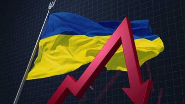 В 2019 году экономика Украины деградировала, промышленность падала — эксперт