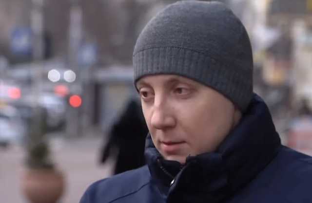 Освобожденный Асеев рассказал, как его заставили дать интервью пропагандистам