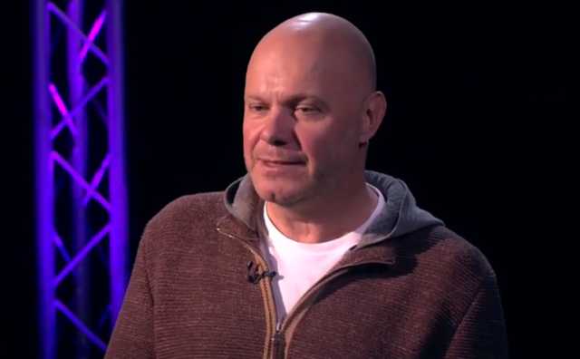 Лидер группы "Несчатный случай" считает Путина виновником всех бед России