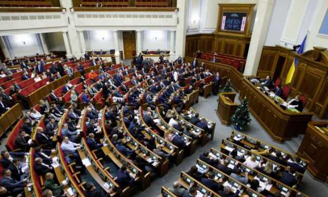 Рада обнародовала законопроект о земле ко второму чтению