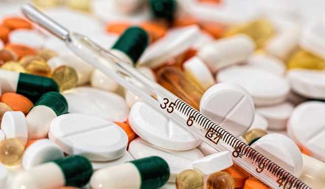 В Украине зафиксирована смерть от гриппа