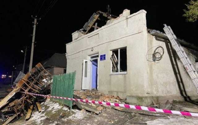 Мать не узнала сына: подробности взрыва в клубе на Тернопольщине