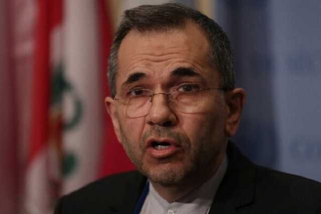 В Иране объявили о начале войны с США и пообещали "действовать"