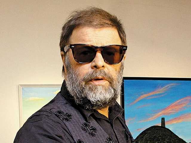 Пошел Вон Вавилон: Борис Гребенщиков приятно удивил песней про Путина