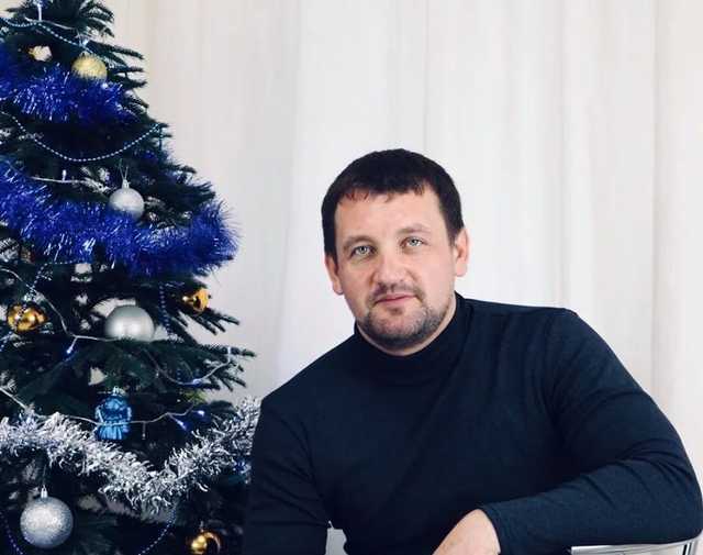 Депутата горсовета Бердянска задержали по подозрению в терроризме