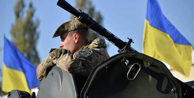 ВСУ проведут рейтинговую оценку командиров подчиненными