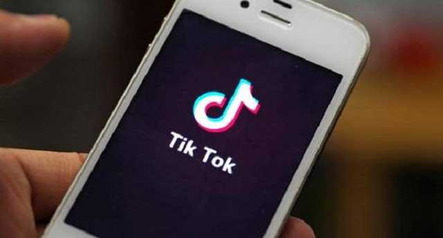  ,   :      Tik Tok