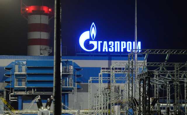 Украина получила от “Газпрома” оплату за транзит газа в полном объеме