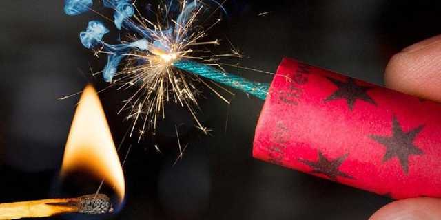 Рятувальники попереджають, що Святвечір краще провести без “піротехніки”