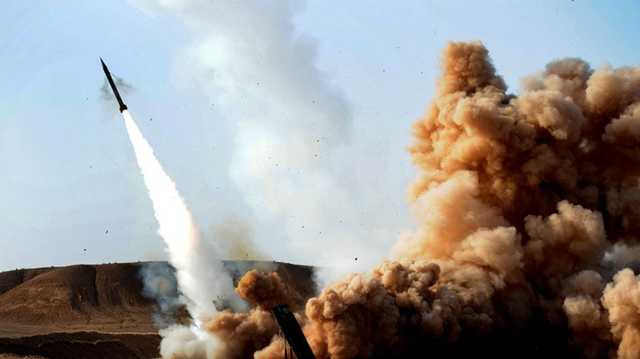 Іран привів у бойову готовність ракетні війська, – Reuters