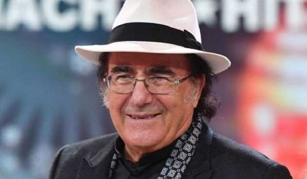 Ведомство Бородянского исключило из «черного списка» сторонника аннексии Крыма Аль Бано