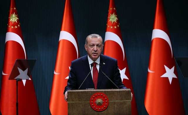 Эрдоган раскручивает Ливийский маховик