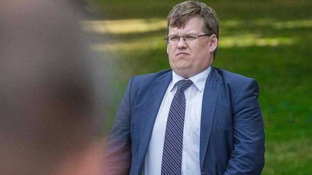 Вже не “пупс” Розенко отримав від ВООЗ 144 тисячі гонорару