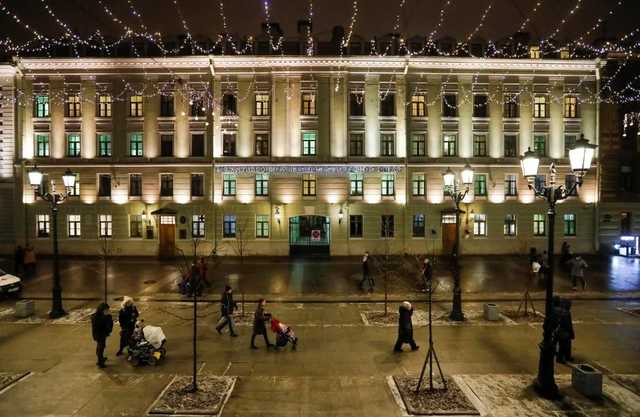 СМИ: Раненых наемников ЧВК «Вагнер» лечат в клинике, связанной с Путиным