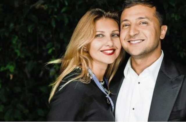 Безупречная первая леди: о Елене Зеленской сняли фильм