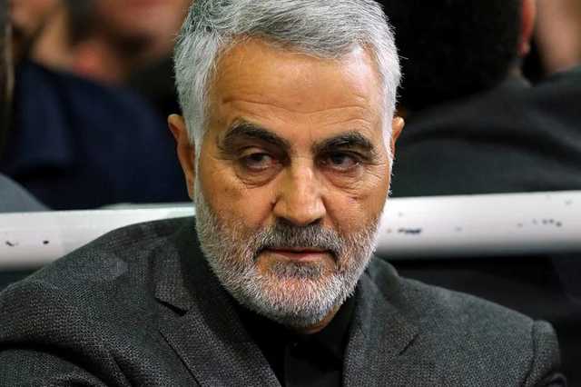 Ликвидация Сулеймани может стать прологом к революции в Иране