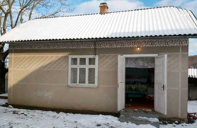 Под Черновцами мужчину забили до смерти деревянным бруском